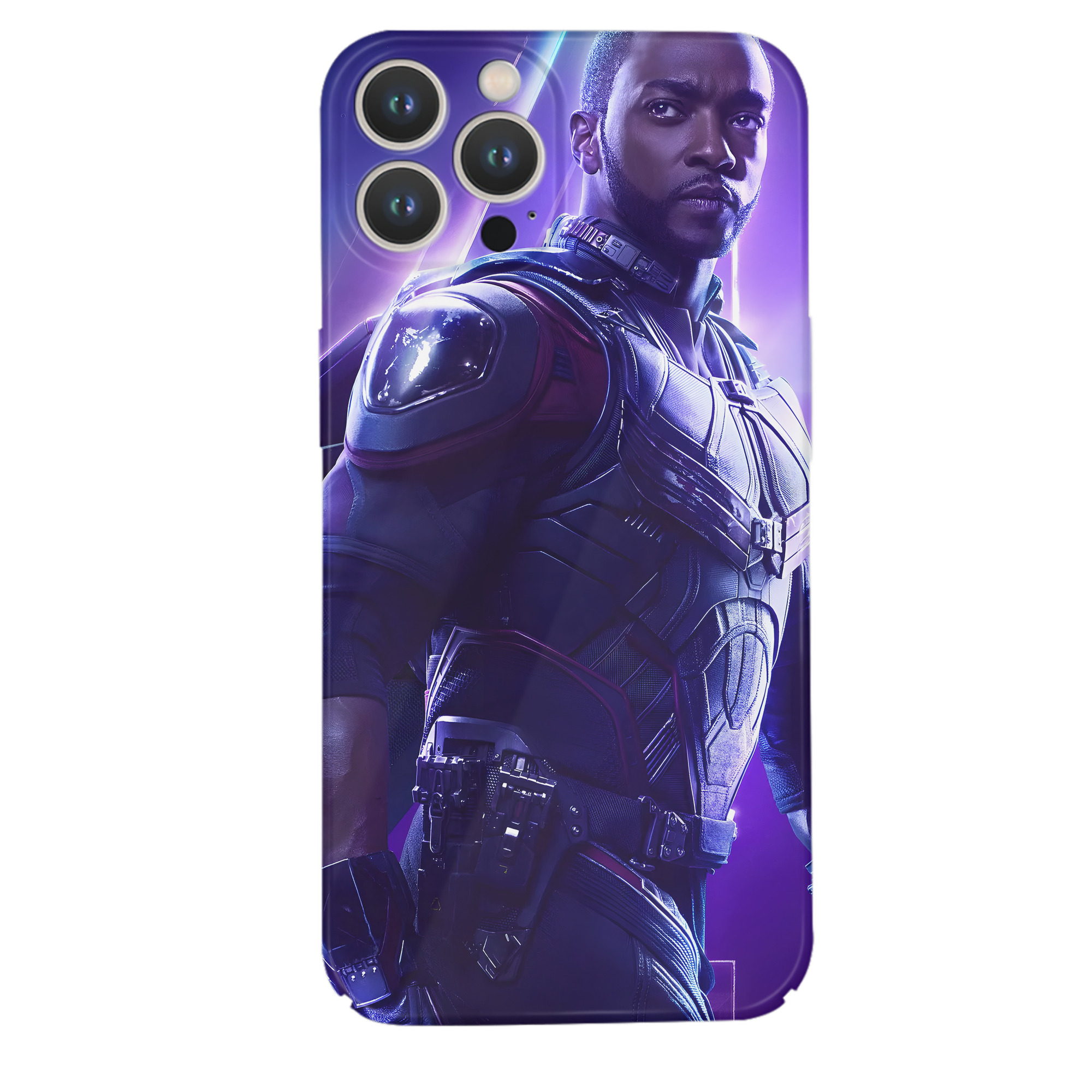 （画像用） アベンジャーズ The Avengers 【iPhone 14シリーズ対応】ハードケース